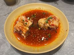 -廖川菜(金虹桥店)