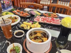 -汤连得温泉馆(宝山店)