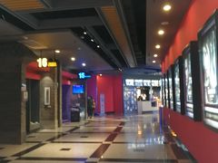 -万达影城(锦华万达广场IMAX店)