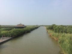 -处女泉风景名胜区