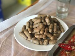 水煮花生-袁老大龙虾(石鼓路总店)