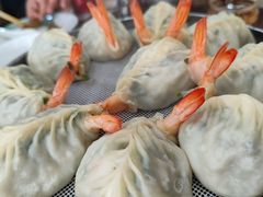 -叶存利海鲜大馅饺子(海宁路总店)