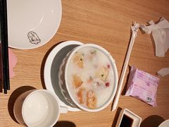 -避风塘(江桥万达店)