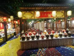 -宝丽金大酒店·洗浴中心