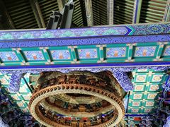 -北京古代建筑博物馆