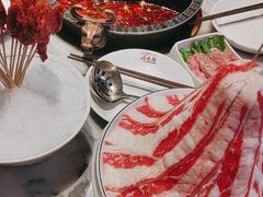 -川味观·鲜货火锅(景芳水湘店)