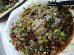 -宋记海南粉传承老店(人民西路店)