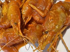 -聚味斋香辣蟹(生态城万达店)