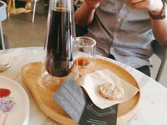 肯尼亚手冲-Bracket Coffee(工体店)