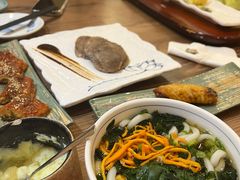 -红叶日料·放题·海胆·定食(星海店)
