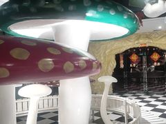 -H次元沉浸剧情密室(街道口店)