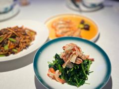-醉舍·新淮扬菜(长宁龙之梦店)