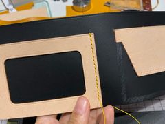-HEARTISANS手工DIY皮艺体验(安贞环宇荟店)