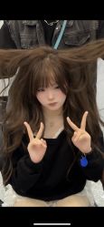 -DL HOPE造型