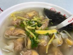 -海平馄饨(逍遥二路店)