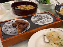 -五谷芳乳鸽王(海景店)