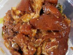 -陆长玖古法猪脚饭(玄风桥店)