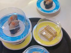 -莲寿司(国兴店)