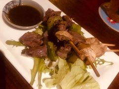 -MARU玛露音乐餐厅(大学路店)