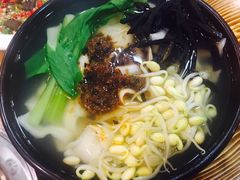 肉酱面-寻香羊小羊·徐州烧烤(南京店)