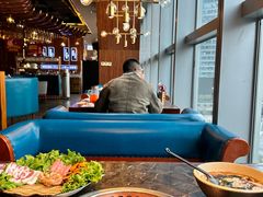 -一品诚记烤肉(大连柏威年购物中心店)