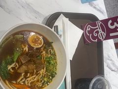 -康师傅私房牛肉面(申虹店)