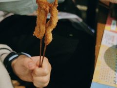 -哥老官重庆美蛙鱼头(宝山龙湖店)