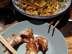 -袁家村关中印象体验地(大唐不夜城店)