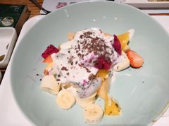 -通海俄式烧烤·俄罗斯大串(嵩山路店)