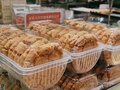 -泸溪河桃酥(龙湖长楹天街店)