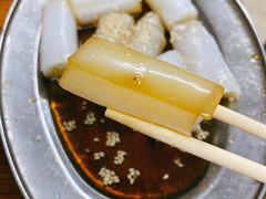 猪肠粉-陈添記·祖傳爽鱼皮·西关老字号(广州首店)