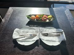 -王府半岛酒店
