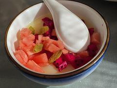 水果捞-桐花凤正宗香河肉饼店(绣水街店)