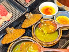 -松鹤精致料理(五一中路店)