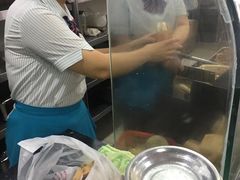 -樊记腊汁肉(竹笆市总店)