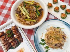 -龙桥私厨·姜花菊花过桥鱼·顺德菜(容桂店)