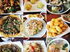 -海坛特色小吃·只做平潭特色菜(平潭店)