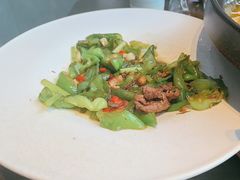 -潇湘楼·二十四节气山野菜(亚运村店)