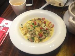-梁记粥铺(开元地中海店)