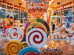 -大族广场Mall&More