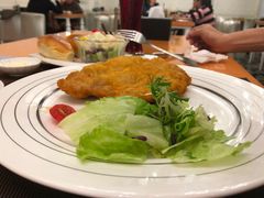 -红房子西菜馆(淮海中路店)