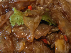 -添福来墨鱼饺子 · 海鲜东北菜(泡崖店)