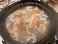 -海南椰子鸡餐厅(三亚湾红树林店)
