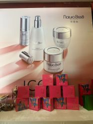 -靓靓伊人SKINCARE肌肤管理FACIAL·SPA