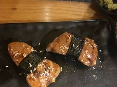 -昊·来了寿司(双楠2店)