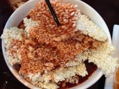 -吴门人家·苏宴宫廷菜(拙政园店)
