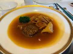 -皇朝会.经典传统粤菜(外滩店)