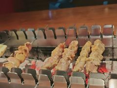 -三个蒙古大叔羊肉串(大宁店)