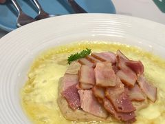 -库滋明·俄罗斯特色美食(中央大街店)