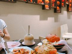 -龙海鲜螃蟹王(宏茂桥店)